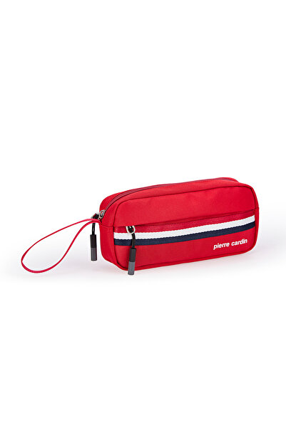 Pierre Cardin 1001 Pen Holder Red