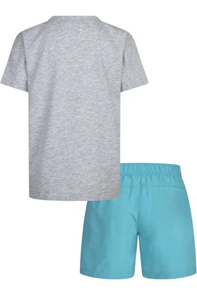 Nike Σετ OTL Υφαντό Σορτς - 86M691-BA2