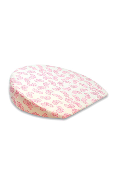 Sema Bebe Sema Baby Abdominal Support Cushion - Pink Bow