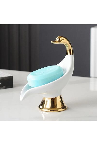 Generic Soap holder duck