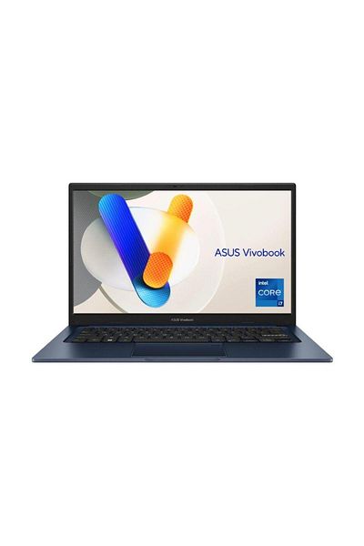 ASUS Vivobook 14 (2025) Laptop – 13th Gen Intel Core i71355U 14" FHD 1TB SSD 16GB RAM