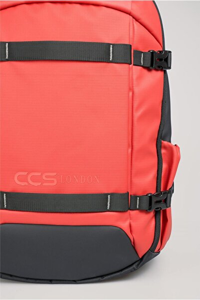 ÇÇS Unisex Backpack Ccs51828