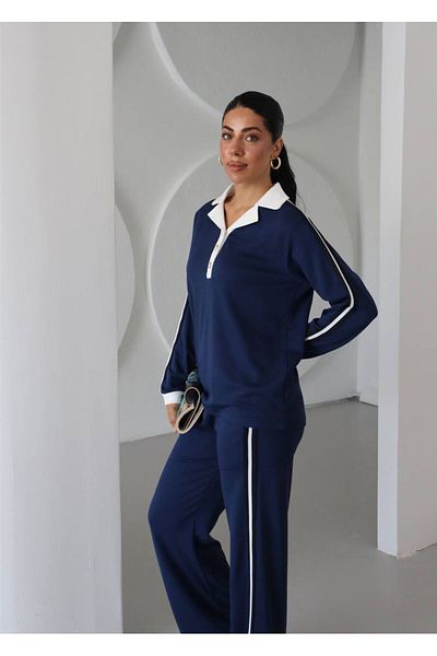 estilowear Women's Tracksuit Model 2404001
