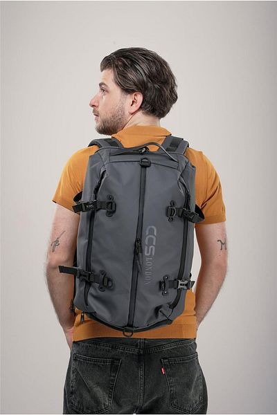 ÇÇS 51827 Backpack
