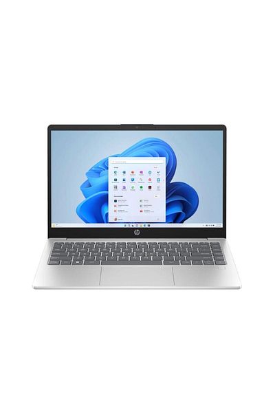 HP (2024) Laptop – 13th Gen Intel Core i51334U 14" FHD 512GB SSD 16GB RAM