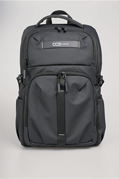 ÇÇS Unisex Backpack Ccs51829