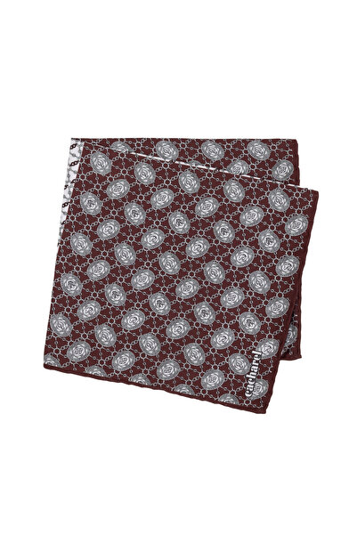 Cacharel Kahverengi Mikro Mendil 50317223-400