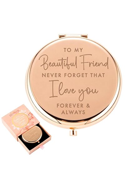 Generic هدايا عيد ميلاد لصديقة عزيزة | أفكار هدايا عاطفية للنساء | هدايا الصداقة