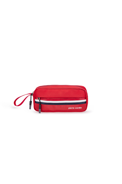 Pierre Cardin 1001 Pen Holder Red