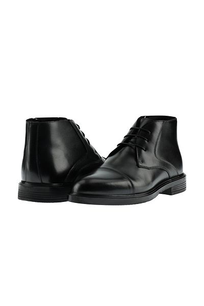 Kiğılı Leather boot