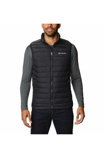 Columbia Powder Lite Ii Men's Vest