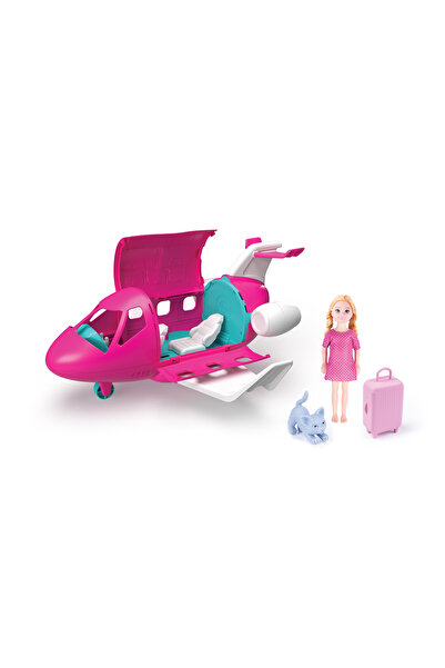 Uniqlion Prenses Jet Uçağı