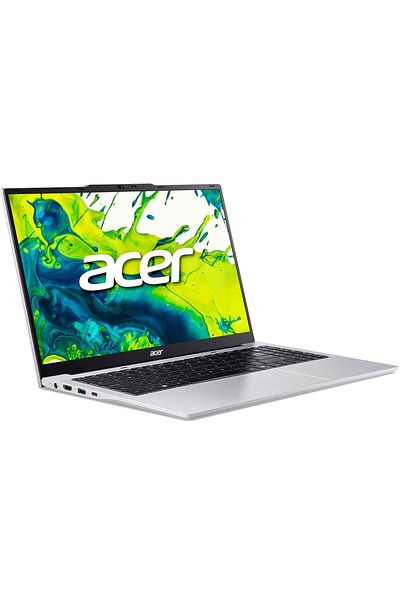 ACER Aspire Lite 15 (2025) Laptop – 13th Gen Intel Core i713620H 15.6" FHD 1TB SSD 16GB RAM