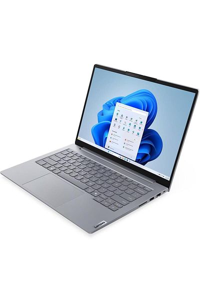 LENOVO ThinkBook 14 Gen 8 (2025) AI PC 2nd Series Intel Core 5210H 14" WUXGA 512GB SSD 16GB RAM