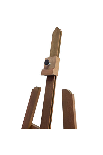 OEM Functional wooden easel 80x180x65 cm