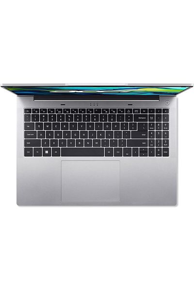 ACER Aspire Lite AL16 Laptop Intel Core i51334U 10 Cores Upto 4.6GHz16GB DDR5 RAM512GB SSD Storage