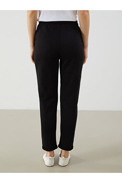 LC Waikiki Beli Lastikli Kadın Eşofman Altı