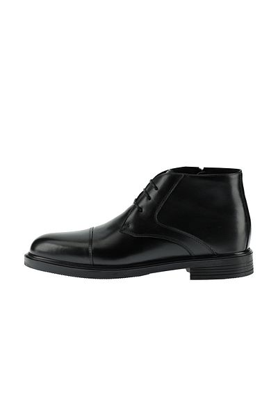Kiğılı Leather boot