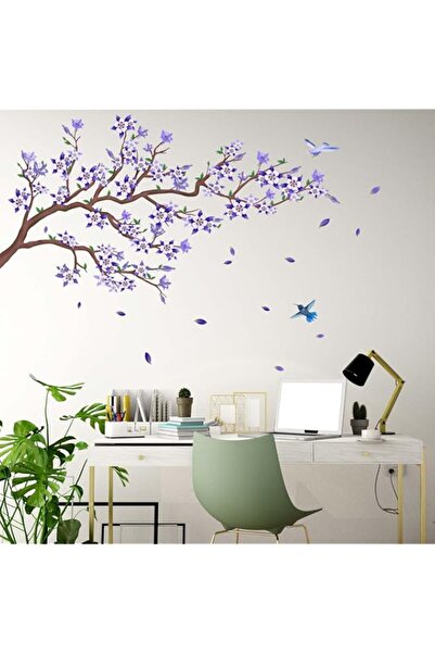 Generic ملصقات حائط لحيوانات الغابة الصغيرة من Amimagen - ملصقات حائط لحيوانا...