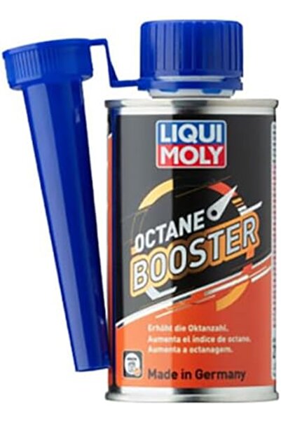 Liqui Moly معزز الأوكتان 200 مل