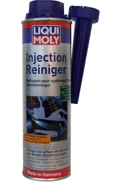 Liqui Moly منظف الحقن 300 مل