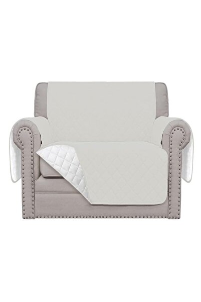 Generic غطاء أريكة قصة فضفاضة قابل للعكس، غطاء أريكة مقاوم للماء، غطاء واقي للأثاث