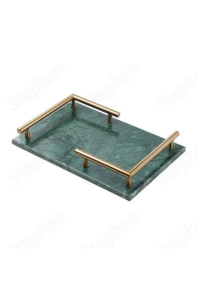 Generic Marble rectangle tray