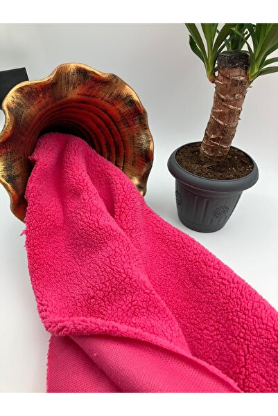 Bursa Kumaş قماش خروف ناعم ويلسوفت 320 جرام - راحة شتوية ناعمة