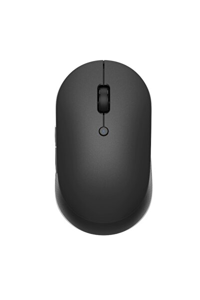 Xiaomi Mouse wireless cu mod silentios, culoare neagra