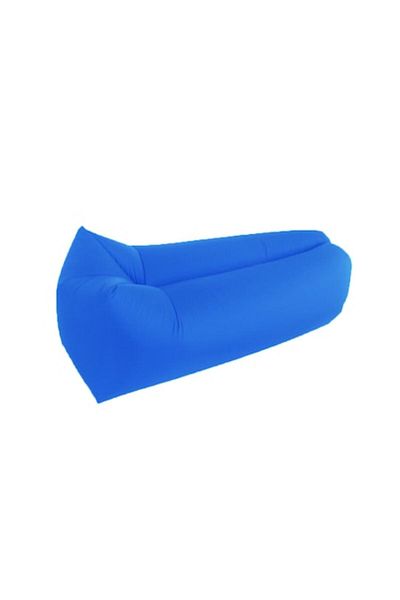 SOHO Inflatable Armchair, 200 x 70 cm, Blue