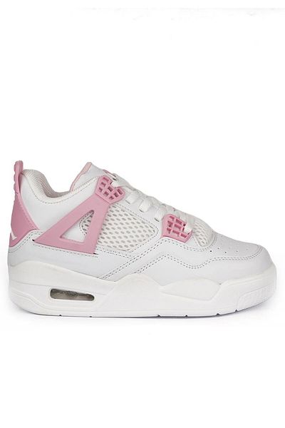 Cool 25C.Retro Lace-Up Orthopedic Sneaker Girls' Sports Shoes