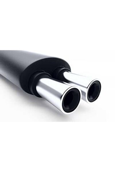 OEM Vopsea Termorezistenta Neagra 750 Celsius, 750ml