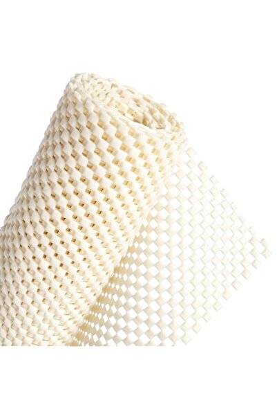 Generic بطانة سجادة مضادة للانزلاق من أزوني، سميكة وقابلة للقطع 80×200 سم، سج...