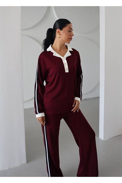 estilowear Women's Tracksuit Model 2404001