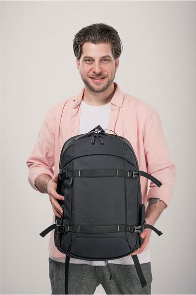 ÇÇS 51828 Backpack