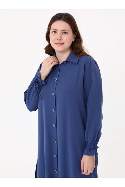 Moda Gazel Suit - Blue - Fashion Gazelle