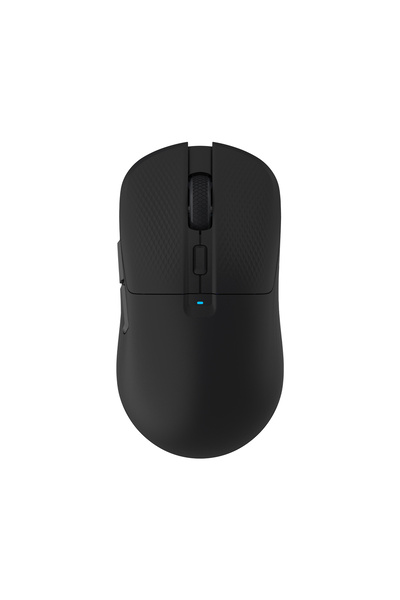 Fevell Z1 Se 24000Dpi 2.4GHz & BT Wireless Kablosuz Gaming Oyuncu Mouse (Siyah)
