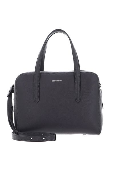 Coccinelle Leather Hand-Shoulder Bag