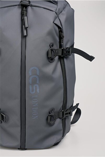 ÇÇS Unisex Backpack Ccs51827