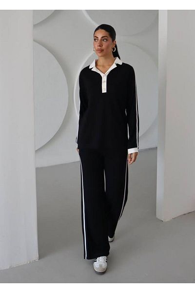estilowear Women's Tracksuit Model 2404001