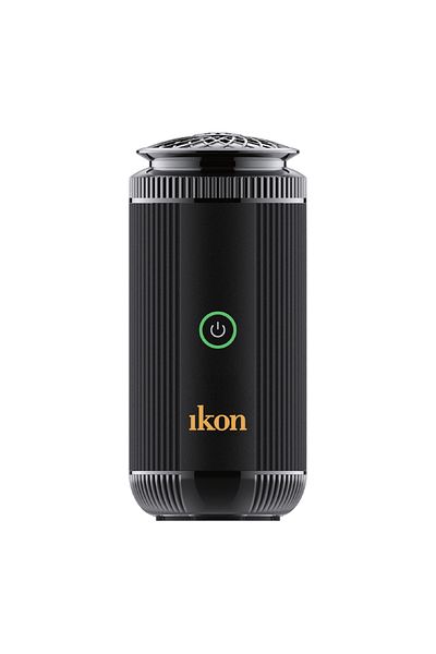 Ikon IK USBRchgbl Incense BurnerIK-IB35