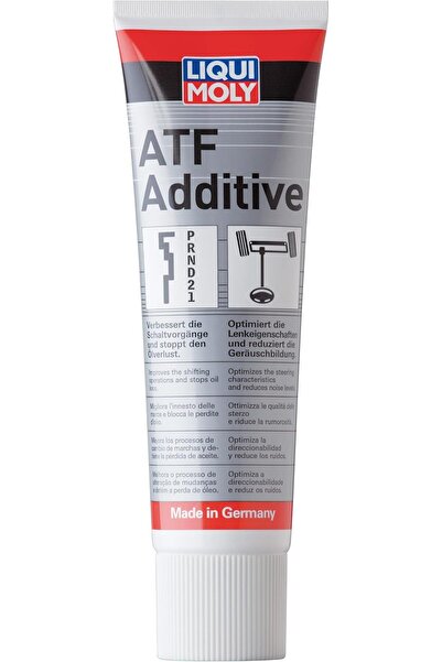 Liqui Moly Liqui Moly 20040 ATF Additive, 250 ML, 5135