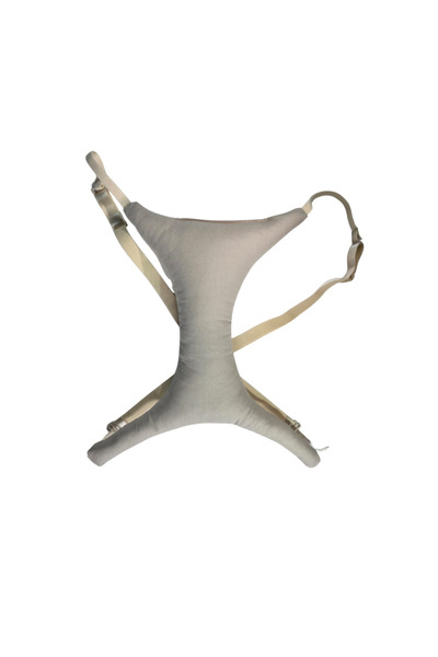 ONEARTWORK Göğüs Arası Yastığı Dekolte Bölgesi Kırışıklık Önleyici Giderici Y...