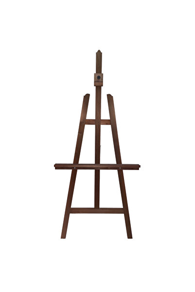 OEM Functional wooden easel 80x180x65 cm