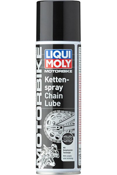 Liqui Moly زيت تشحيم سلسلة الدراجات النارية 250 مل