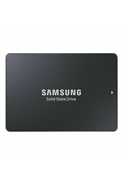 Samsung PM893 MZ7L3480HCHQ 480 جيجابايت (550/520 ميجابايت/ثانية) 2.5 بوصة SATA3 SSD