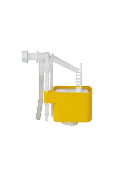 Kanonik Education Japar 3/8 Floater with Shock Shut
