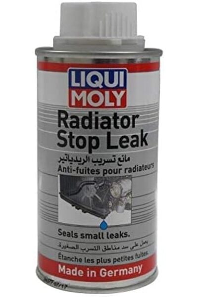 Liqui Moly Radiator Stop Leak - 150ml
