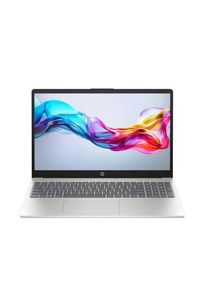 HP Laptop Intel Core Ultra 7 155H 16GB RAM 512GB SSD Intel Arc Graphics 15.6 " FHD Windows 11 Home