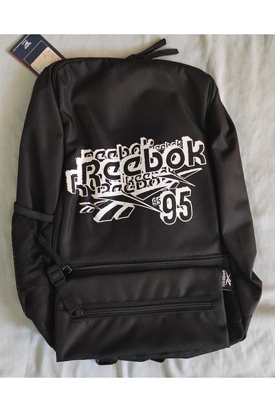 Reebok Rucsac Back to School, 43X30X13cm